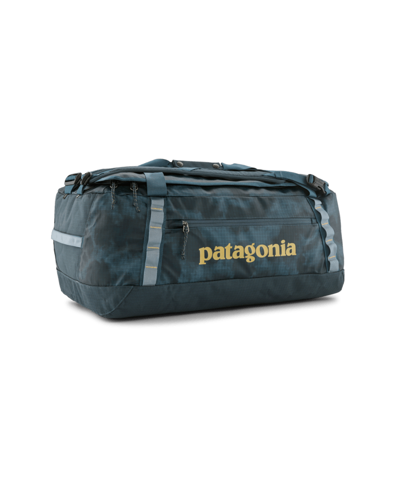 BLACK HOLE DUFFEL - 55 LITERS