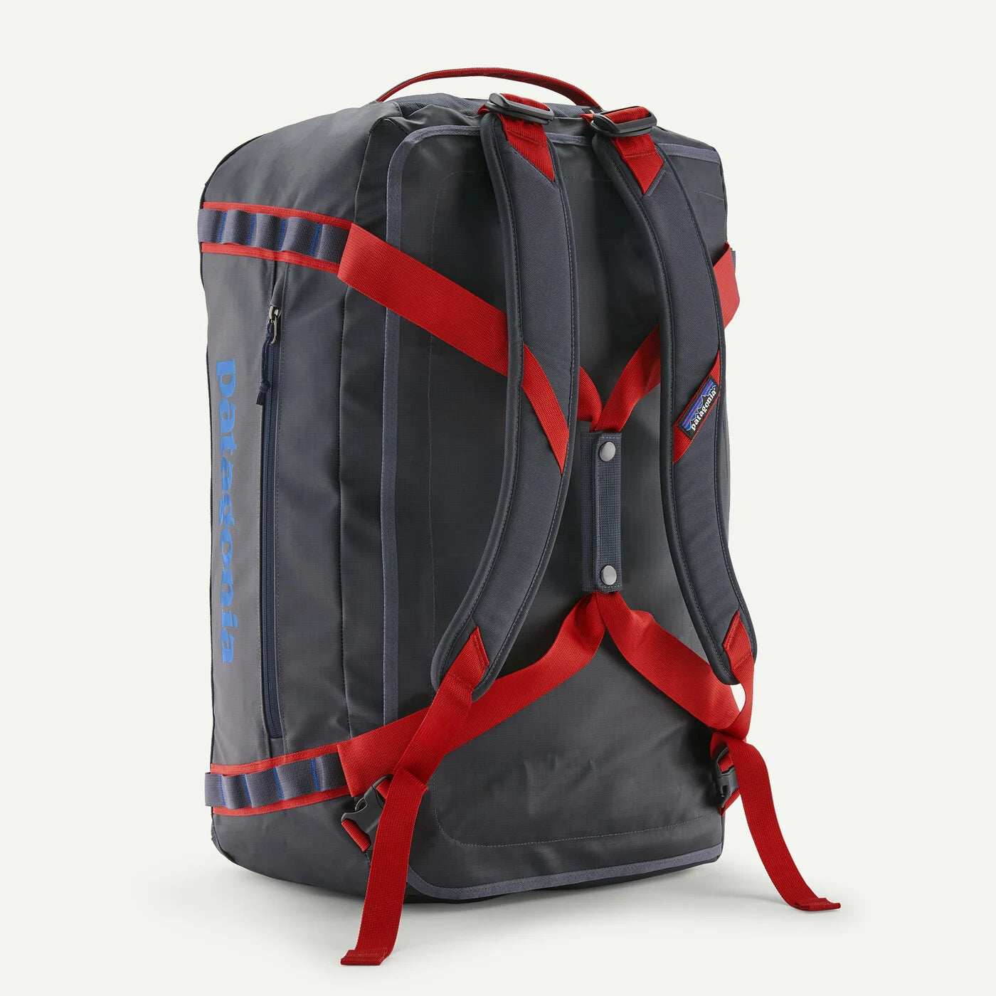BLACK HOLE DUFFEL - 55 LITERS