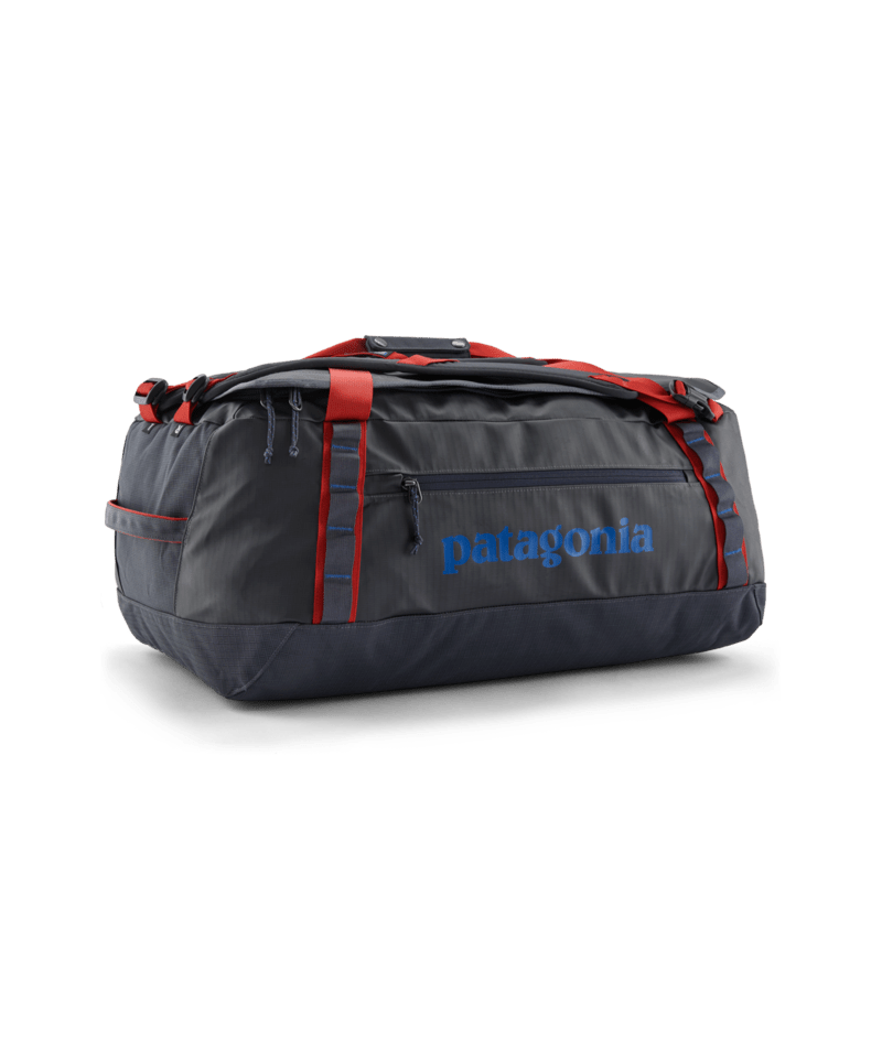 BLACK HOLE DUFFEL - 55 LITERS