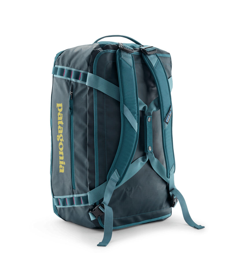 BLACK HOLE DUFFEL - 55 LITERS