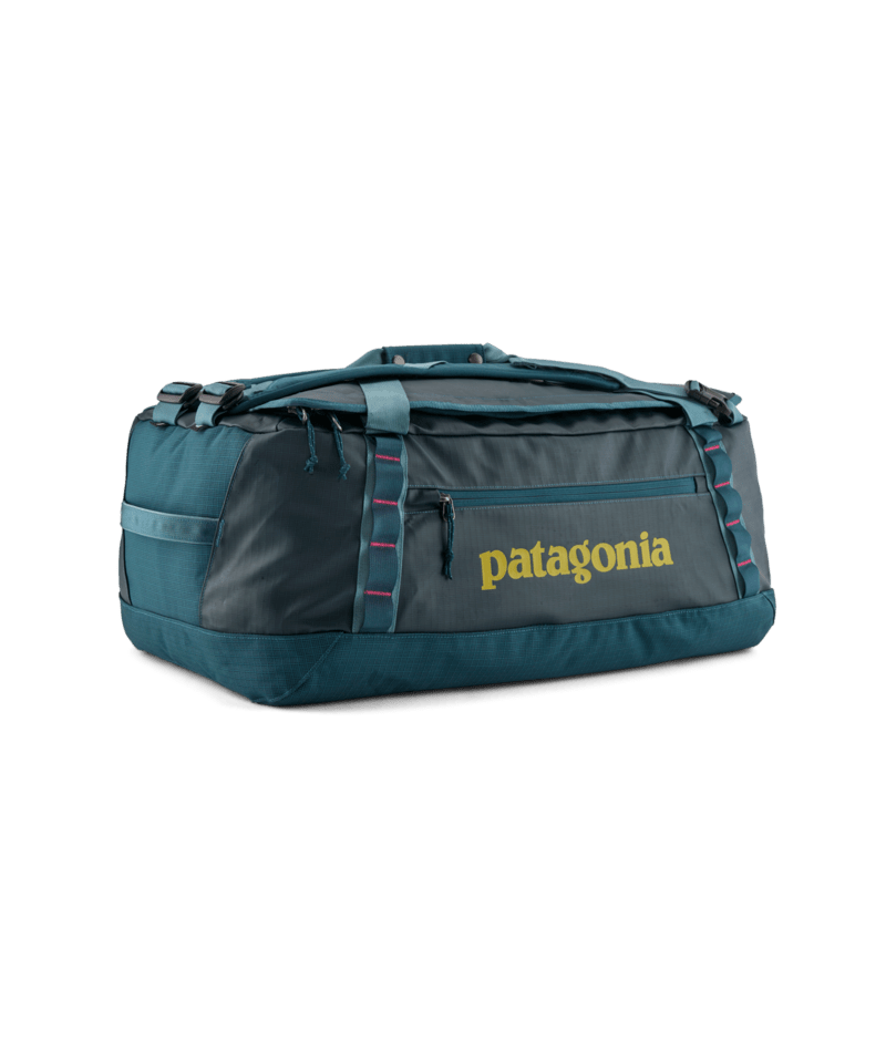 BLACK HOLE DUFFEL - 55 LITERS