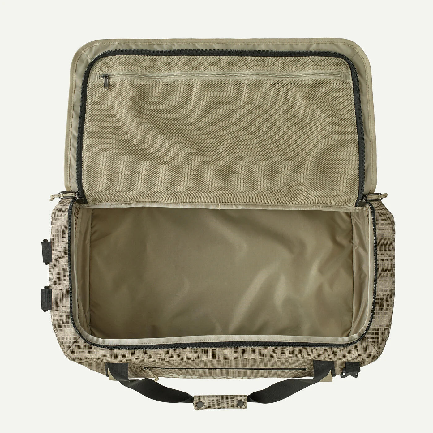 BLACK HOLE DUFFEL - 55 LITERS