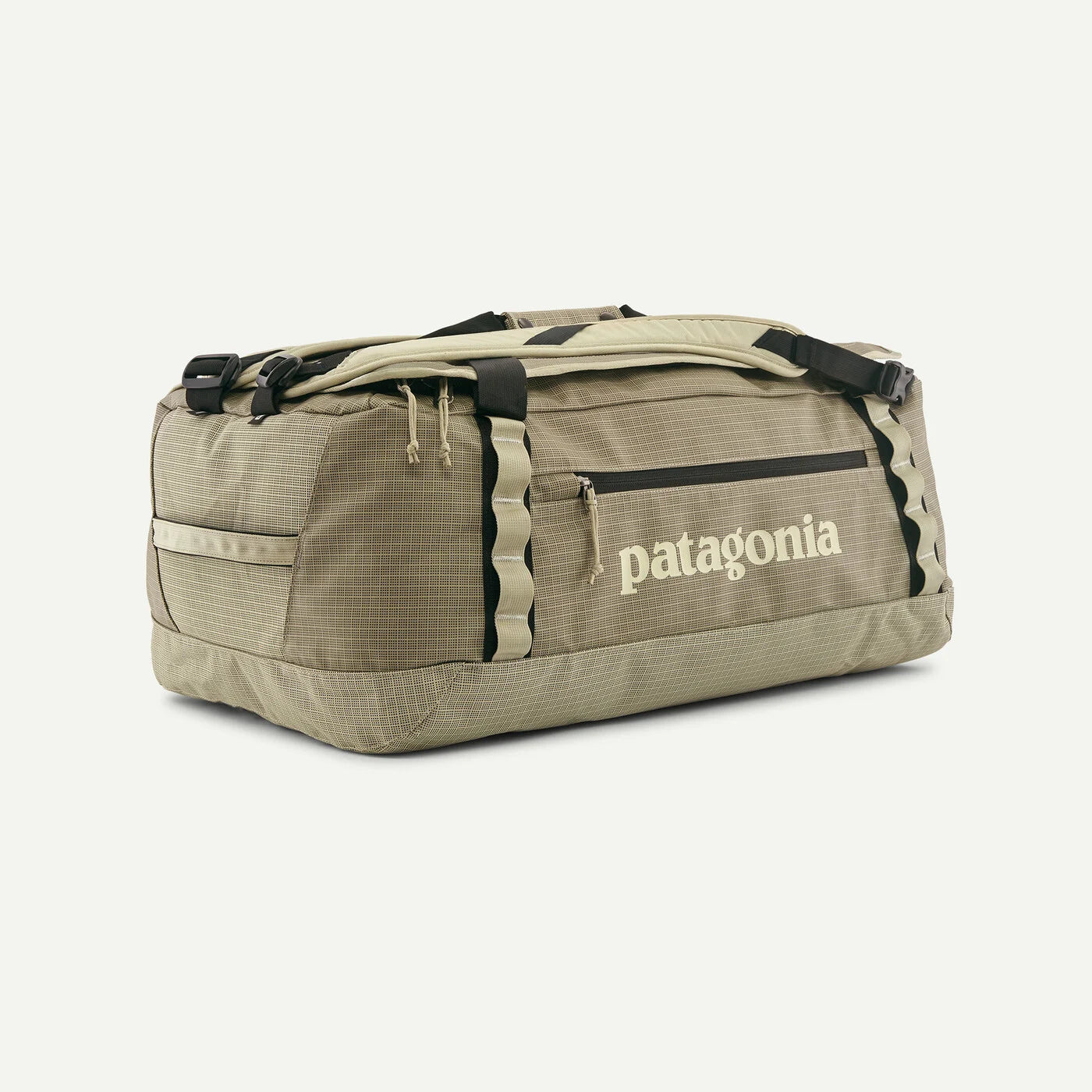 BLACK HOLE DUFFEL - 55 LITERS