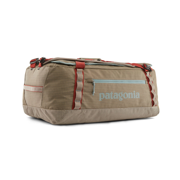 BLACK HOLE DUFFEL - 55 LITERS