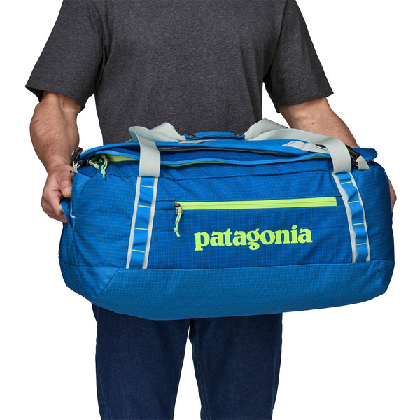 BLACK HOLE DUFFEL - 55 LITERS