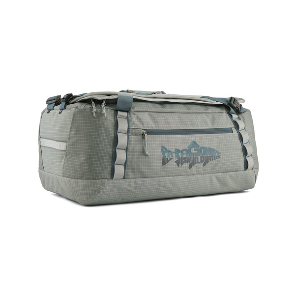 BLACK HOLE DUFFEL - 55 LITERS