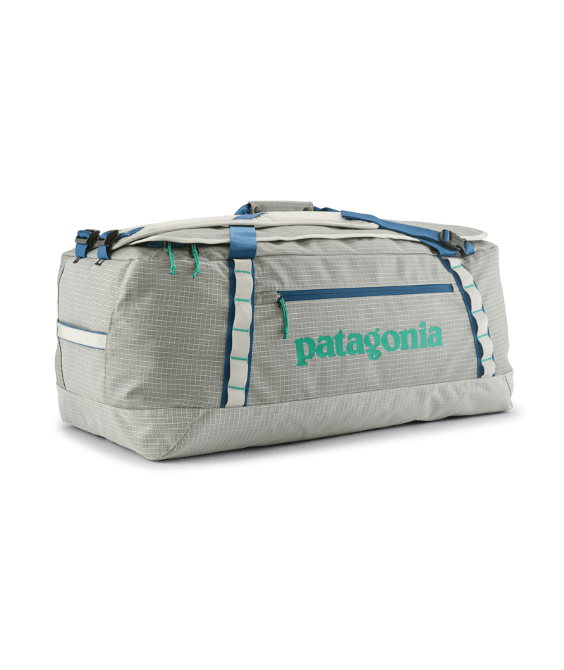 BLACK HOLE DUFFEL - 70 LITERS
