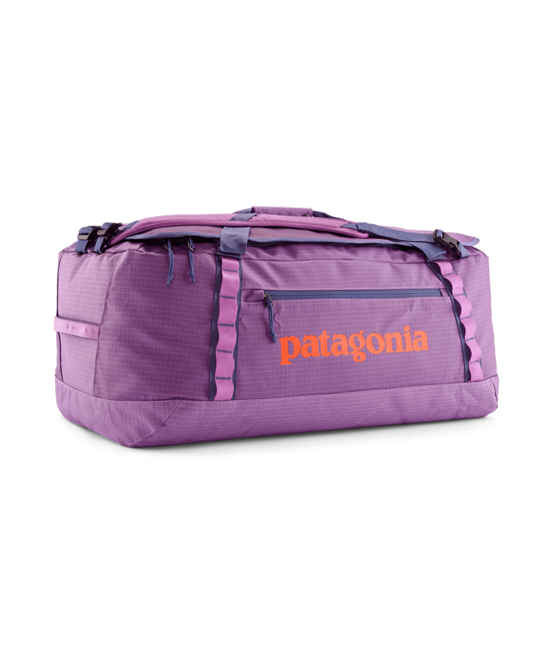 BLACK HOLE DUFFEL - 70 LITERS