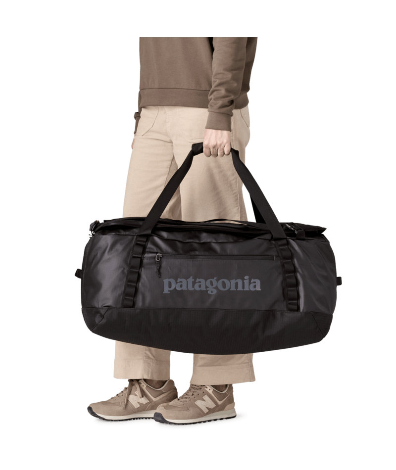 BLACK HOLE DUFFEL - 70 LITERS