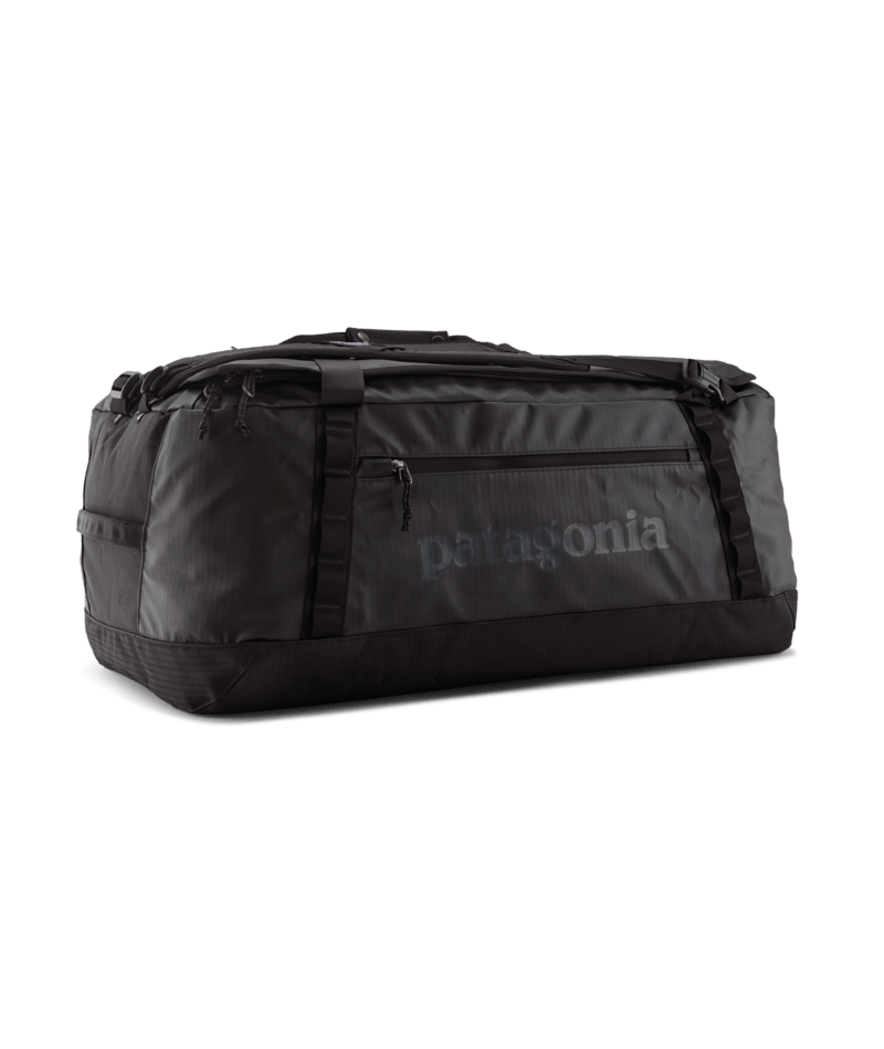 BLACK HOLE DUFFEL - 70 LITERS