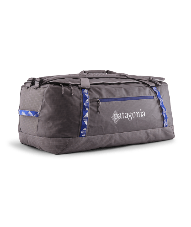 BLACK HOLE DUFFEL - 70 LITERS