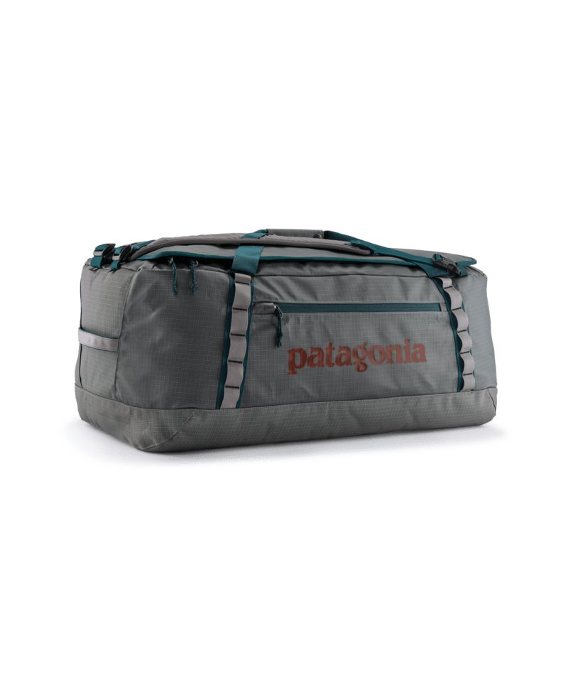 BLACK HOLE DUFFEL - 70 LITERS