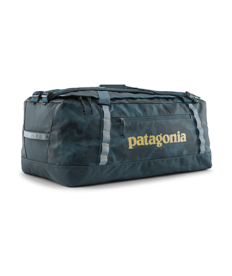 BLACK HOLE DUFFEL - 70 LITERS