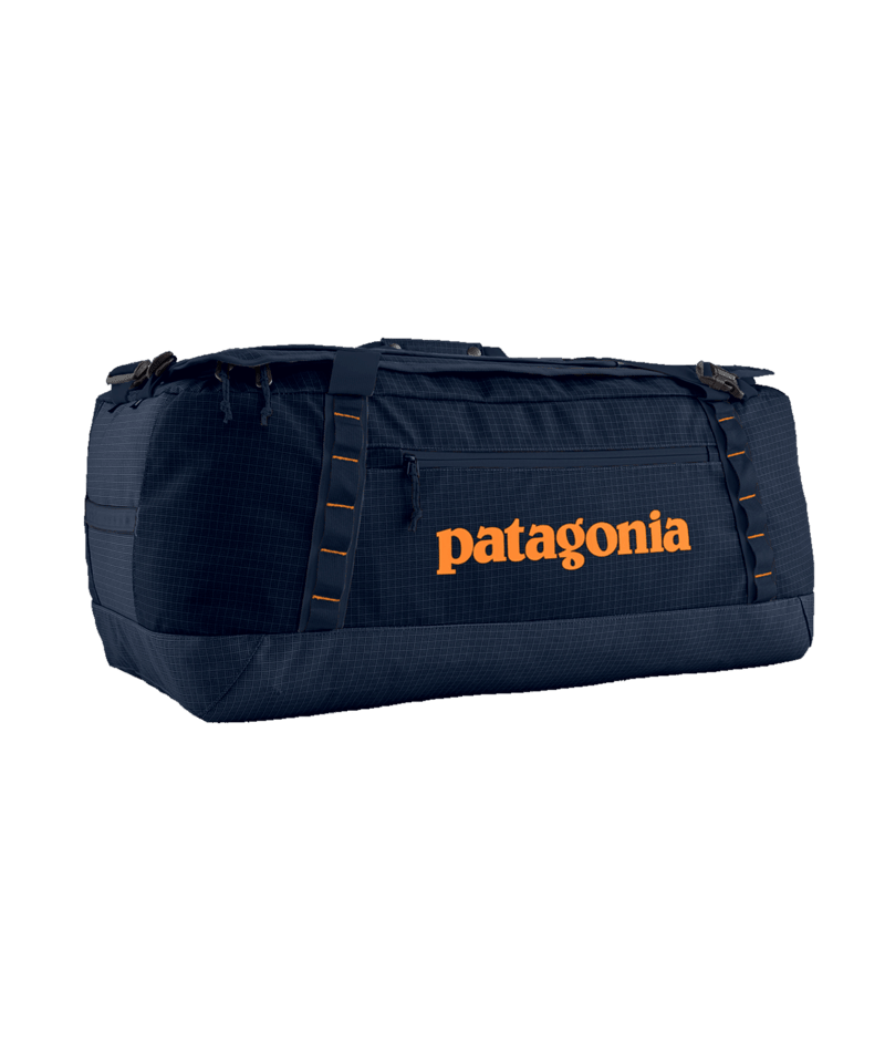 BLACK HOLE DUFFEL - 70 LITERS