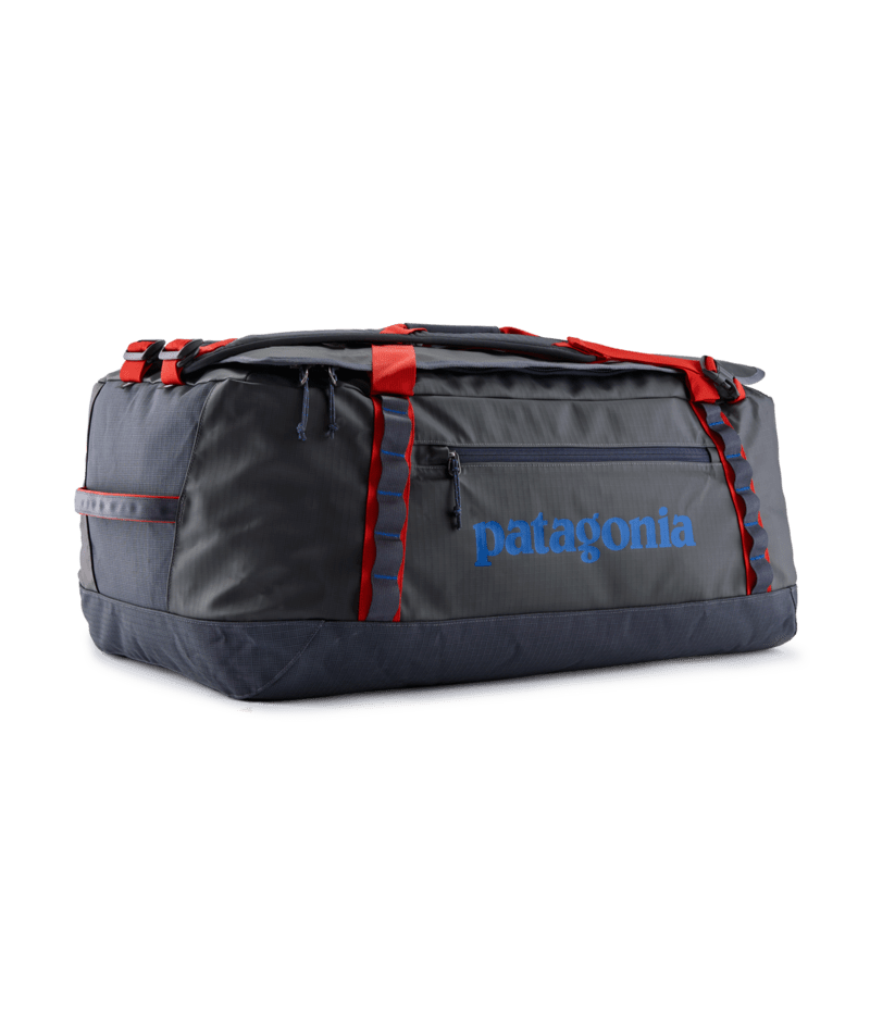 BLACK HOLE DUFFEL - 70 LITERS