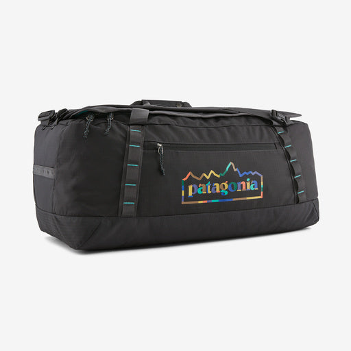 BLACK HOLE DUFFEL - 70 LITERS