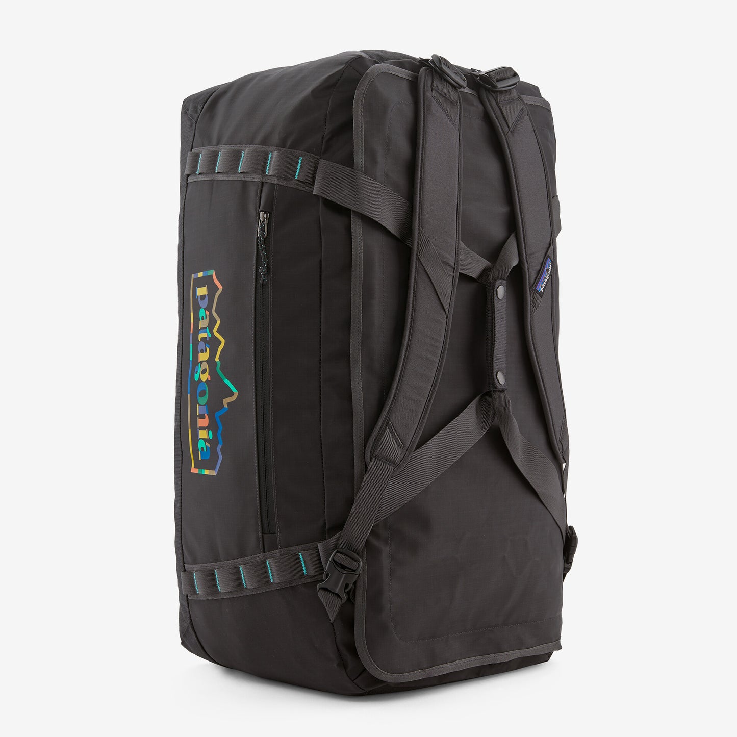 BLACK HOLE DUFFEL - 70 LITERS