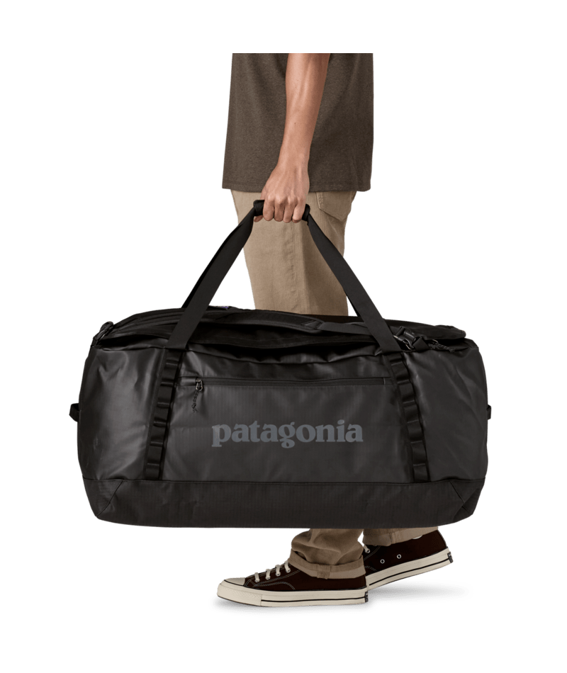 BLACK HOLE DUFFEL 100 LITER