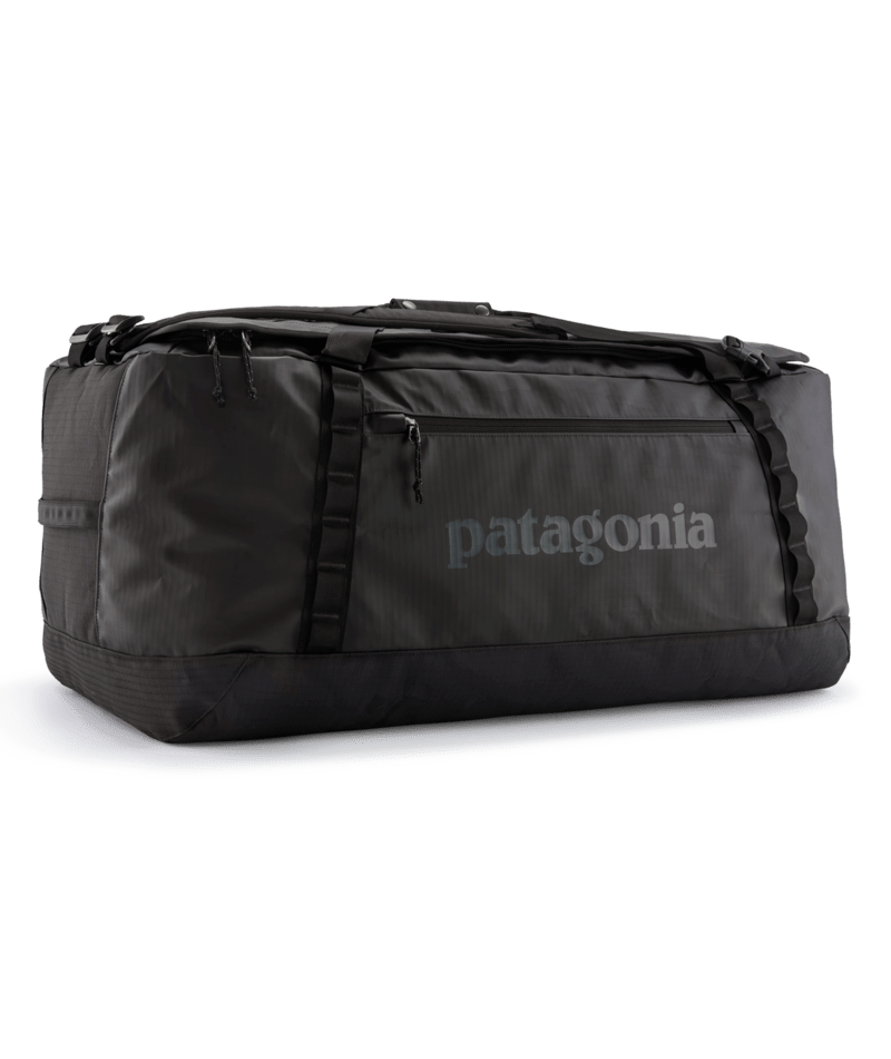 BLACK HOLE DUFFEL 100 LITER