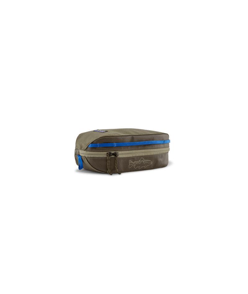 BLACK HOLE DUFFEL - 40 LITERS
