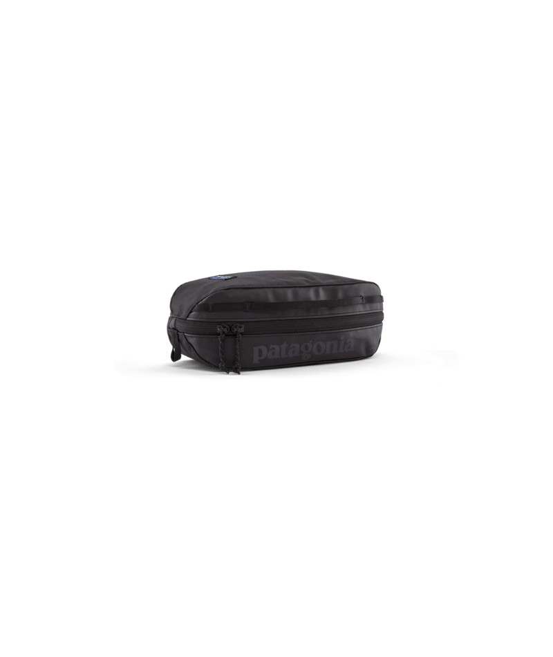 BLACK HOLE DUFFEL - 40 LITERS