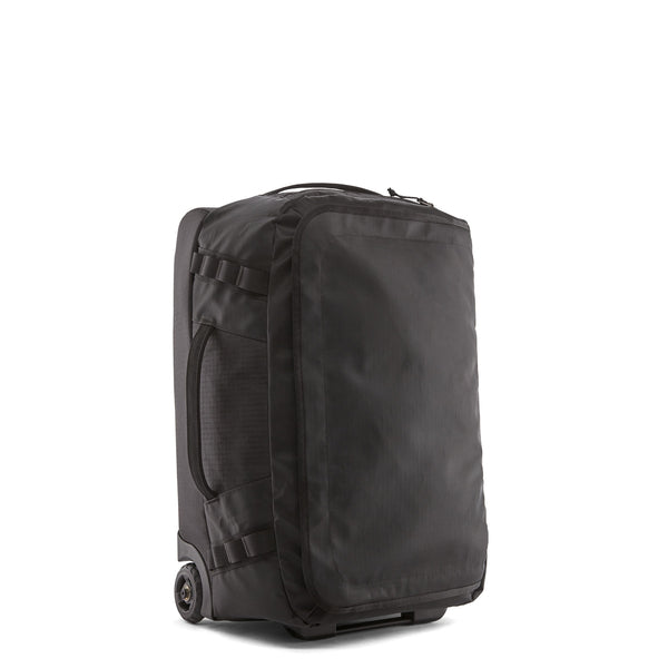 BLACK HOLE WHEELED DUFFEL - 40 LITERS