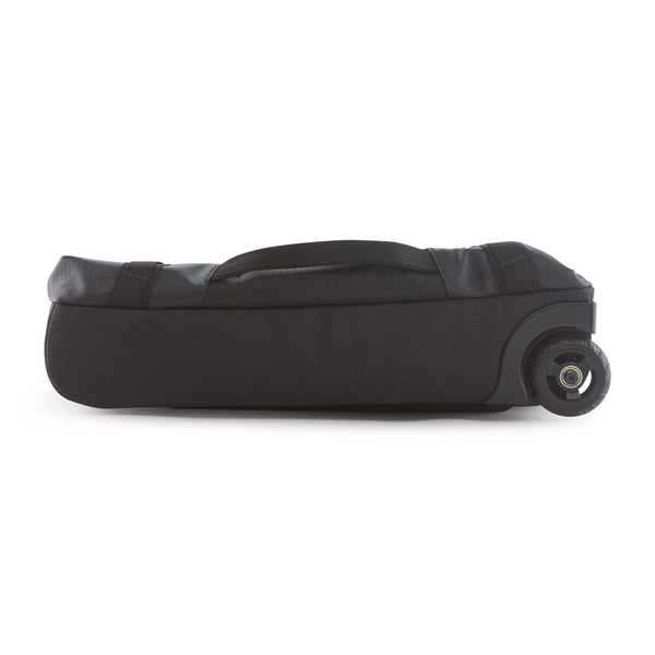 BLACK HOLE WHEELED DUFFEL - 40 LITERS