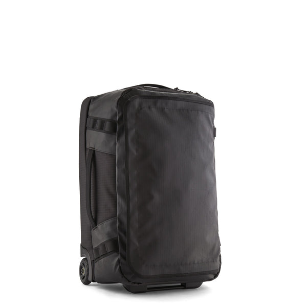 BLACK HOLE WHEELED DUFFEL - 40 LITERS