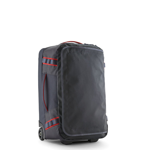 BLACK HOLE WHEELED DUFFEL - 40 LITERS
