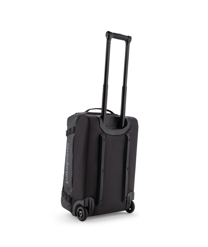 BLACK HOLE WHEELED DUFFEL - 40 LITERS