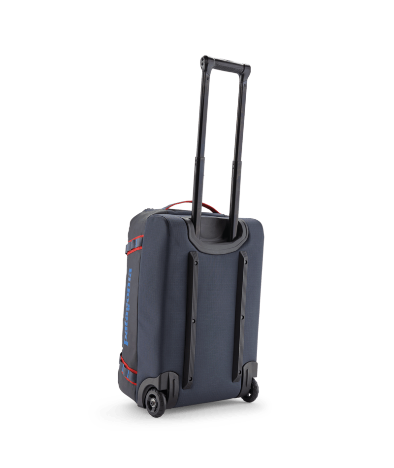 BLACK HOLE WHEELED DUFFEL - 40 LITERS