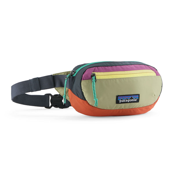 TERRAVIA MINI HIP PACK