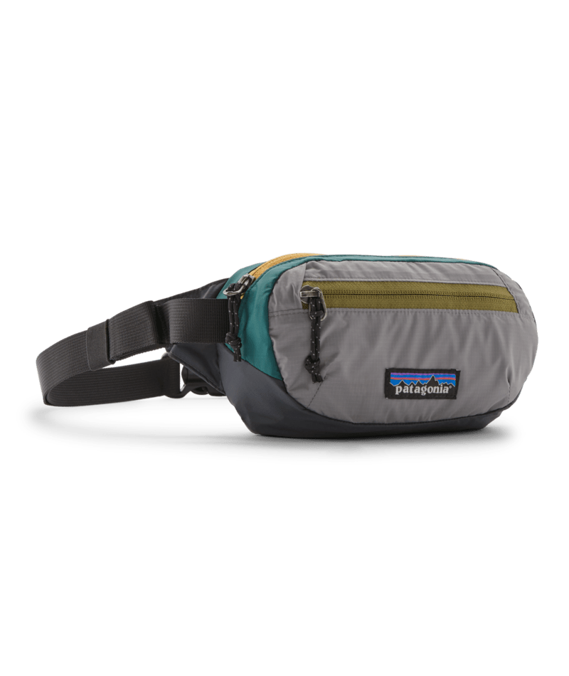 TERRAVIA MINI HIP PACK