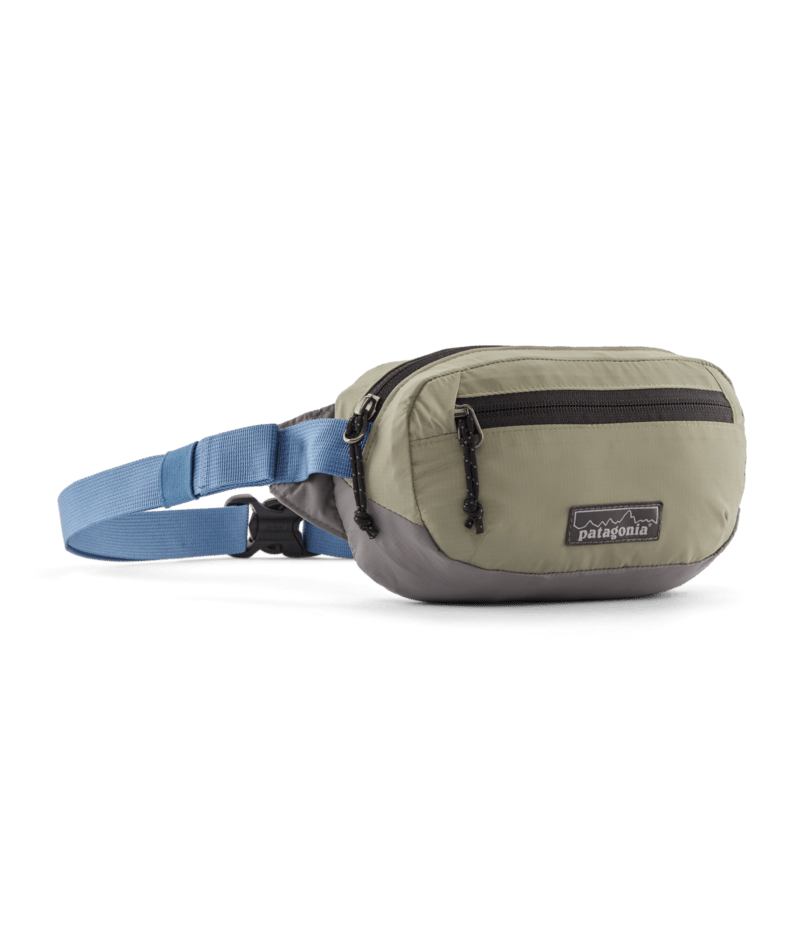 TERRAVIA MINI HIP PACK