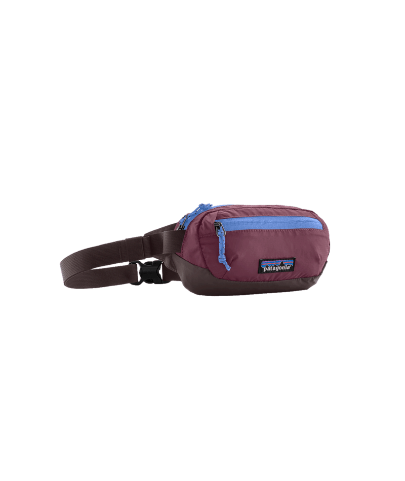 TERRAVIA MINI HIP PACK