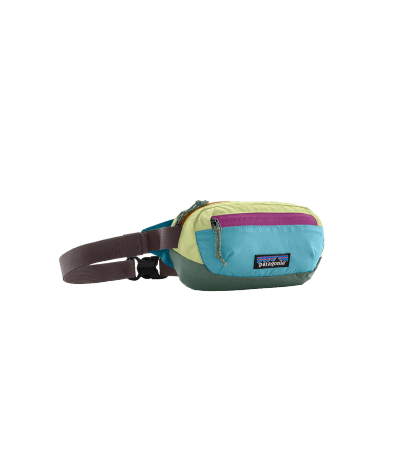 TERRAVIA MINI HIP PACK