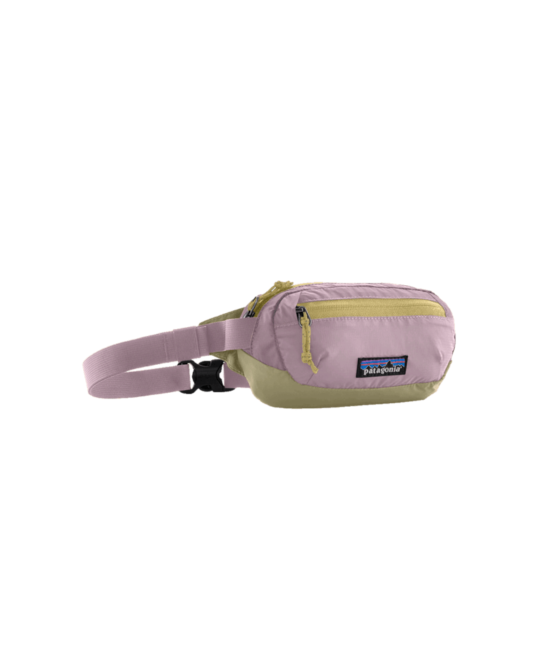 TERRAVIA MINI HIP PACK