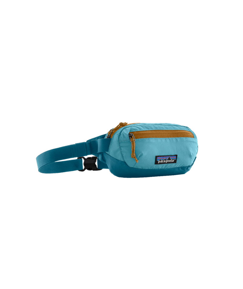 TERRAVIA MINI HIP PACK