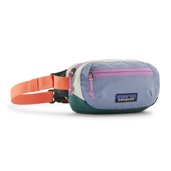 TERRAVIA MINI HIP PACK