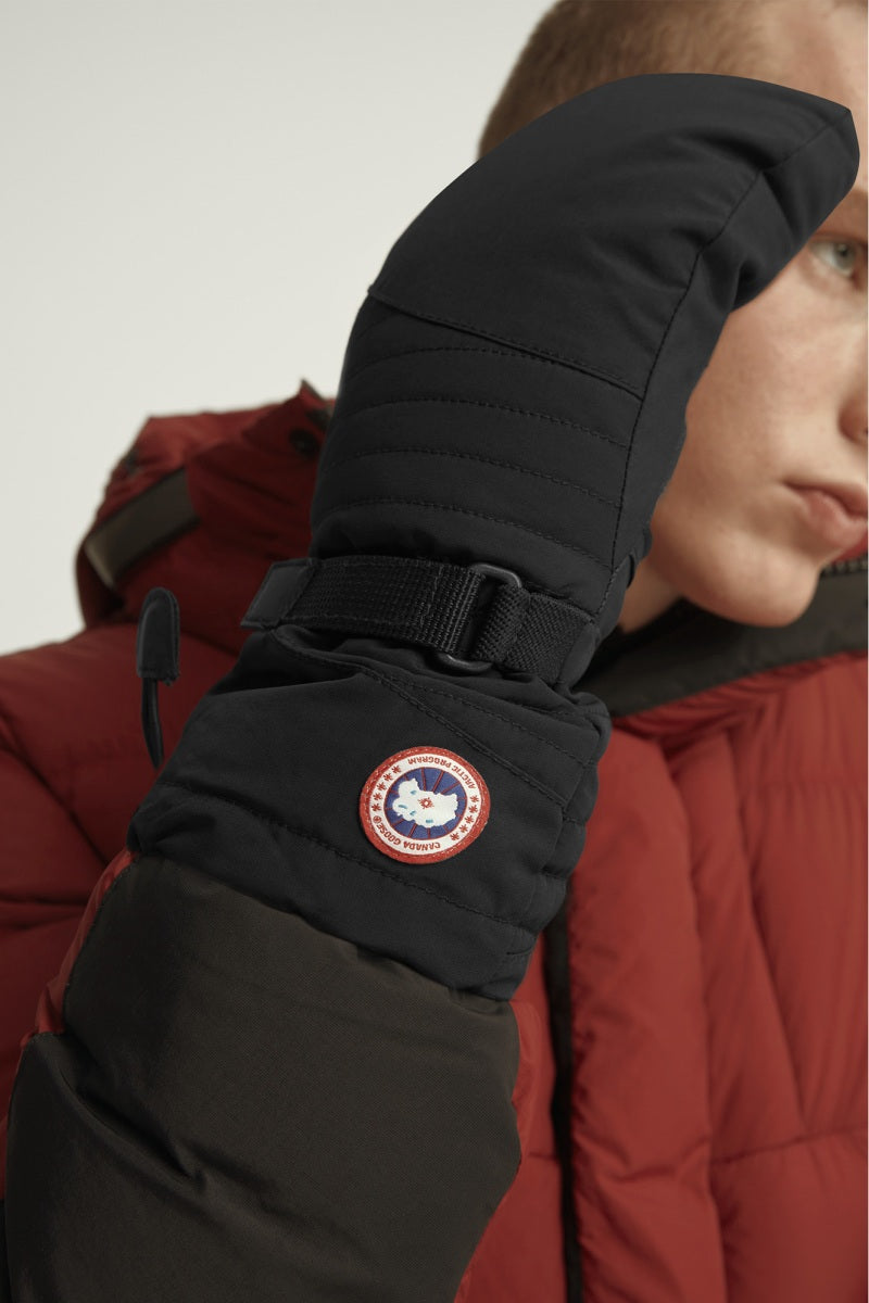 ARTIC DOWN MITTS - M`S
