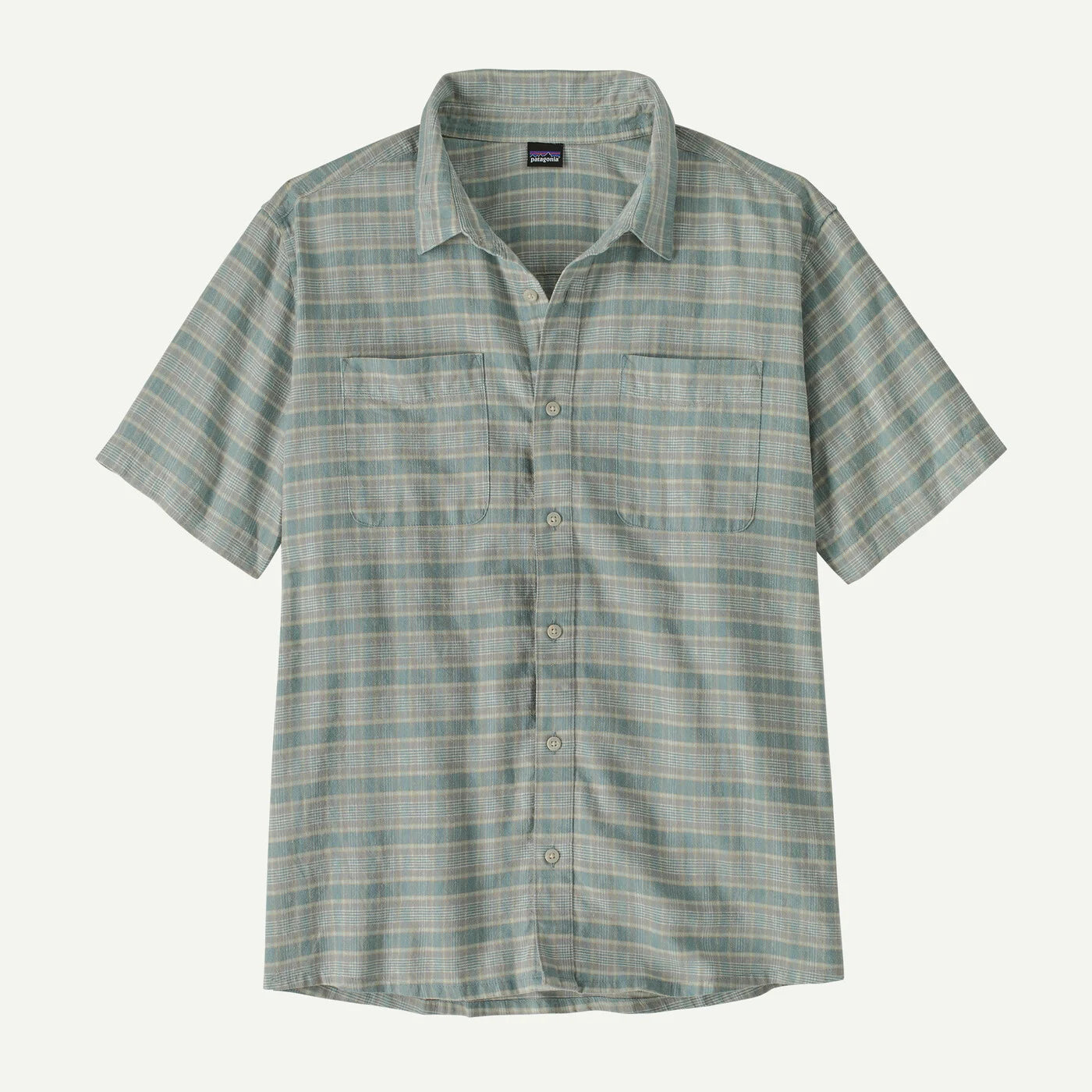 MEN'S BACK STEP SHIRT