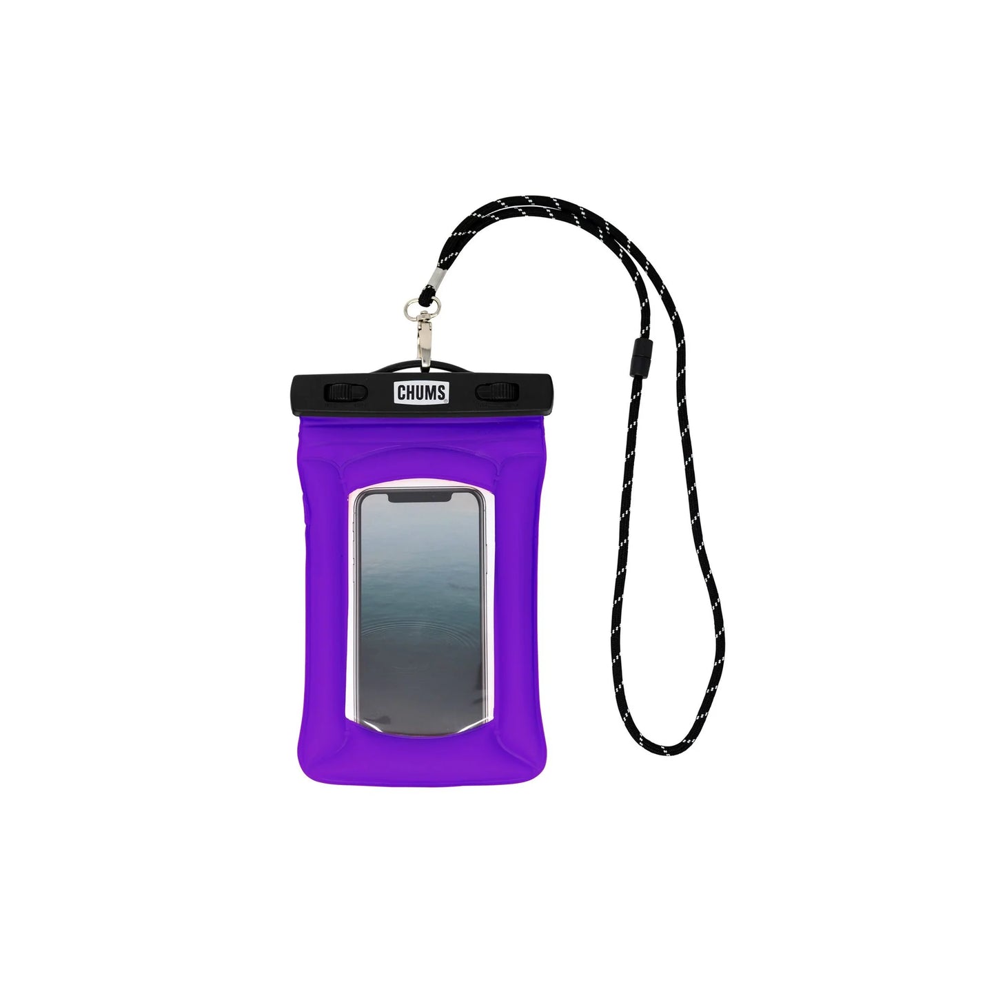 FLOATING PHONE PROTECTOR