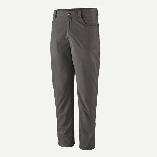 MENS QUANDARY PANTS - SHORT