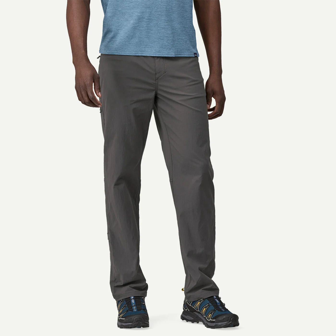 MENS QUANDARY PANTS - SHORT