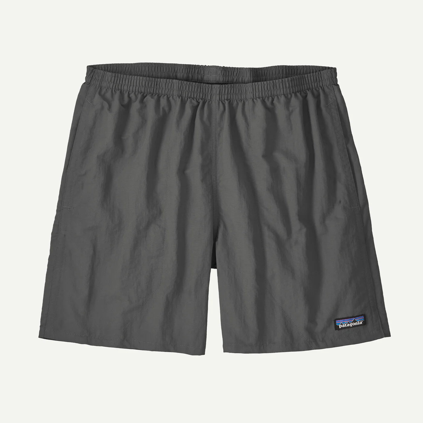 MENS BAGGIES SHORTS - 5 INCH