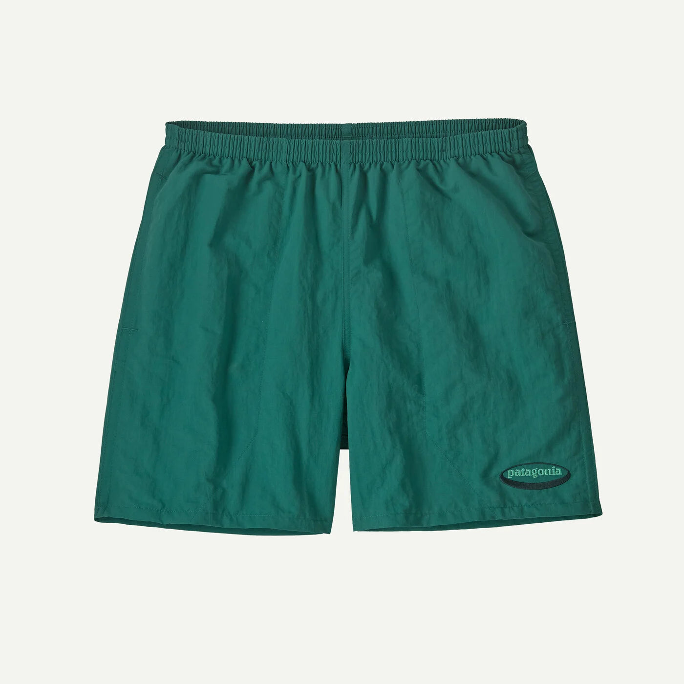 MENS BAGGIES SHORTS - 5 INCH