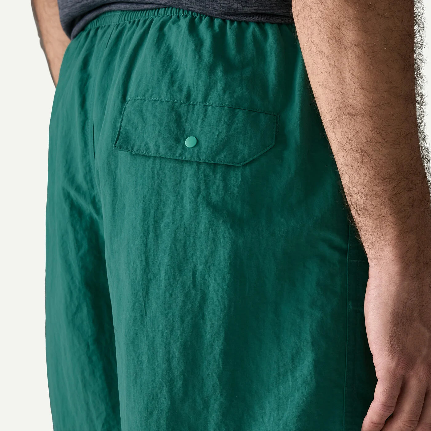 MENS BAGGIES SHORTS - 5 INCH