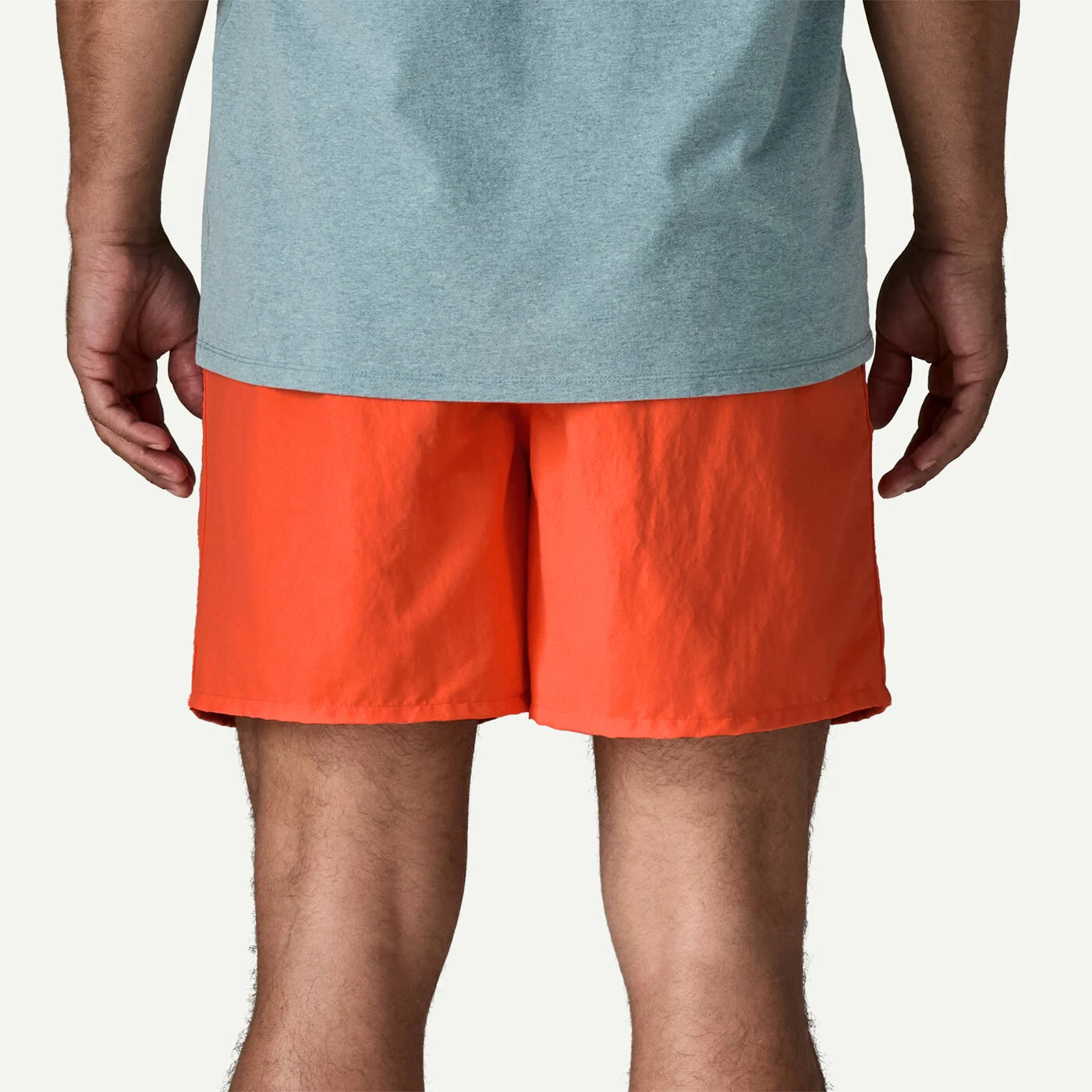 MENS BAGGIES SHORTS - 5 INCH