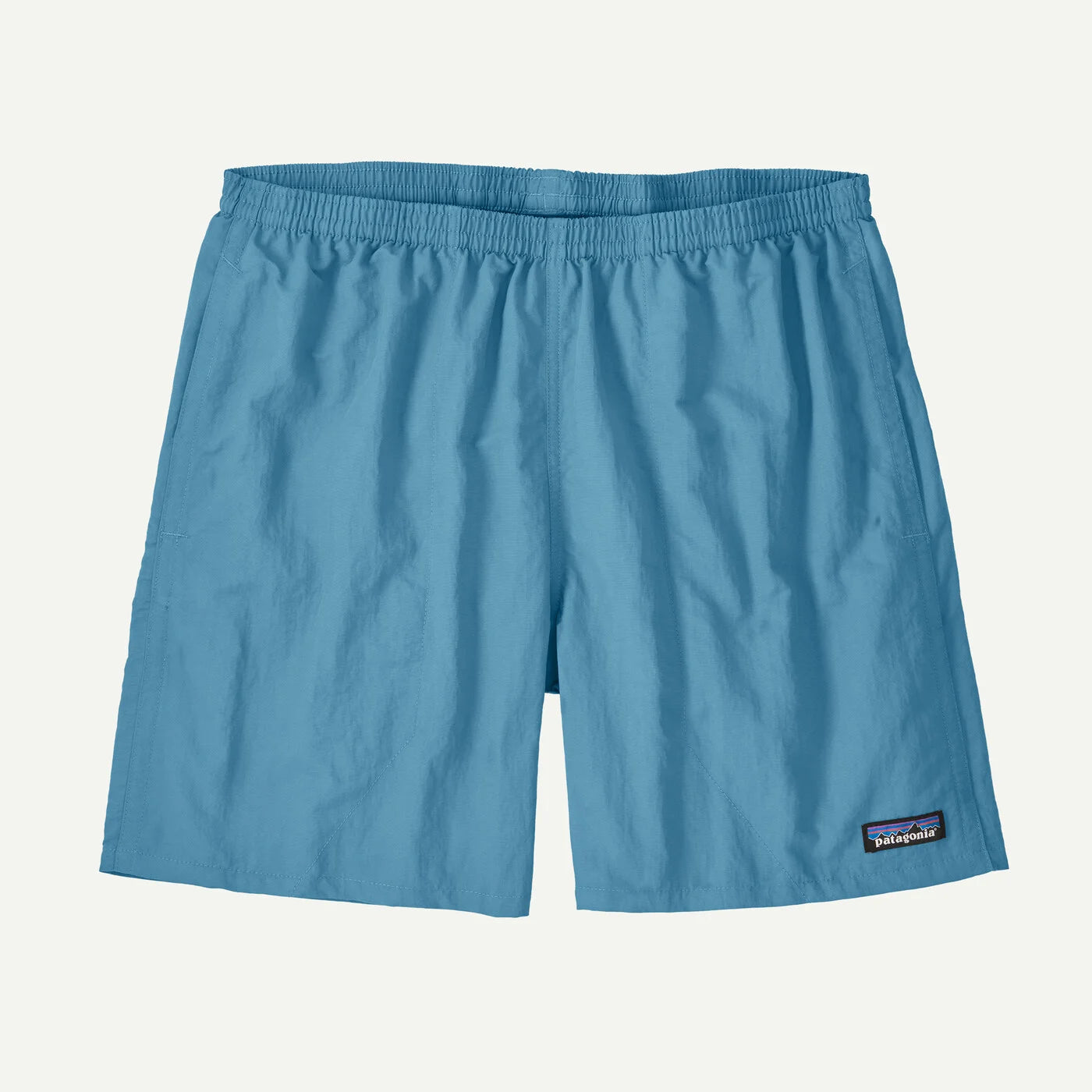 MENS BAGGIES SHORTS - 5 INCH
