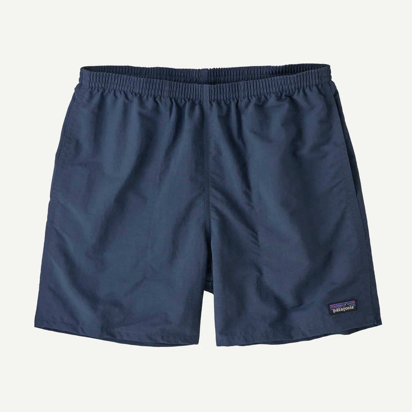 MENS BAGGIES SHORTS - 5 INCH